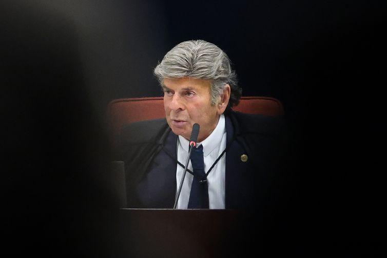 Fux vota pela absolvição dos sete réus do Núcleo 4 da trama golpista