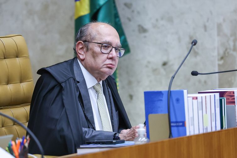 Gilmar Mendes pede parecer da PGR sobre marco temporal 