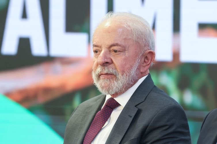 Lula defende que fintechs, “paguem o imposto devido a esse país
