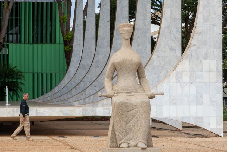 STF tem três votos para obrigar PM a informar suspeito sobre direito