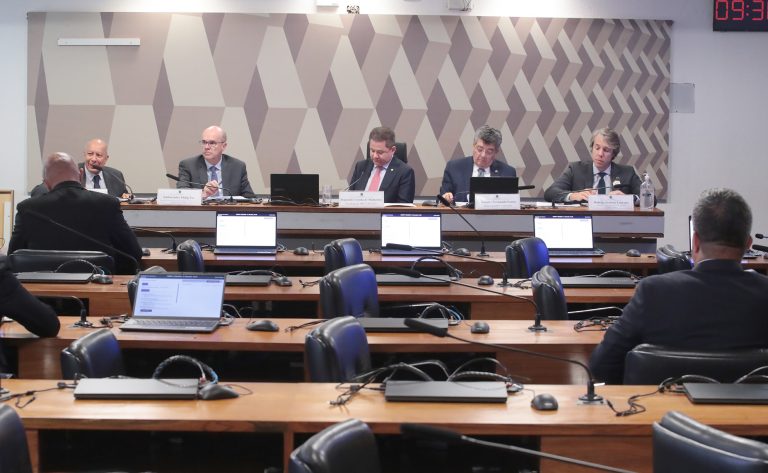 Comissão mista vota nesta terça-feira a MP do Plano Brasil Soberano