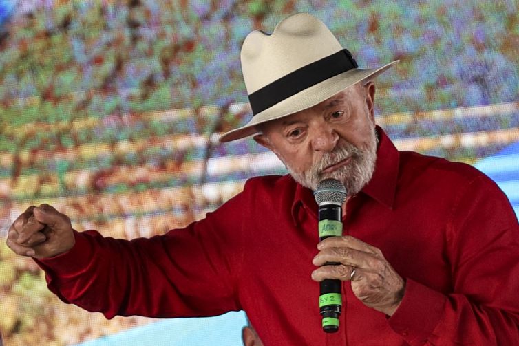 Lula inaugura obras em Belém e participa de eventos ligados à COP30