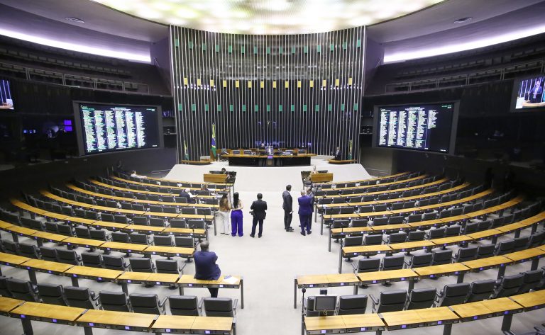 Motta: proposta de combate ao crime organizado é a mais viável politicamente