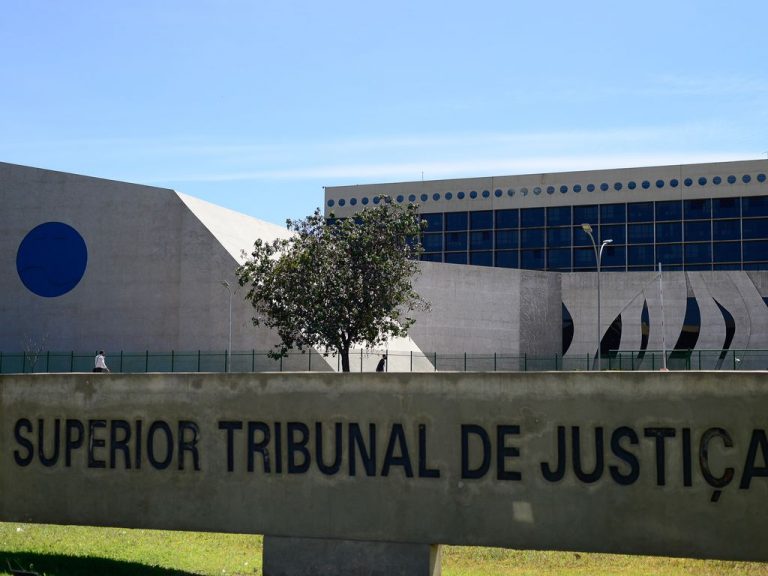 Nova lei cria 330 funções comissionadas para o Superior Tribunal de Justiça
