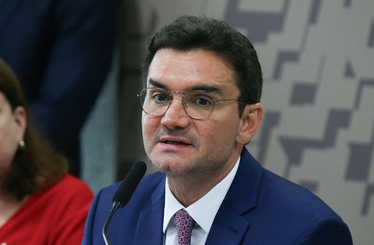 Celso Sabino deixa o Ministério do Turismo