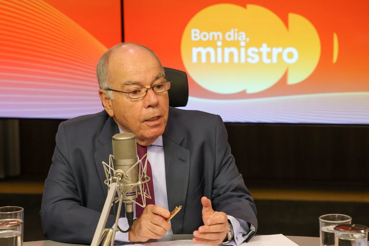 Mauro Vieira diz que UE e Mercosul têm última chance para acordo