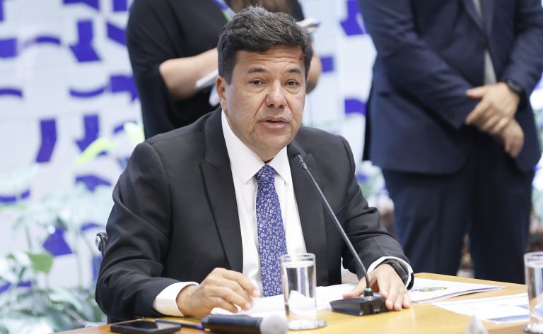 Relator apresenta alterações na proposta que reestrutura a segurança pública