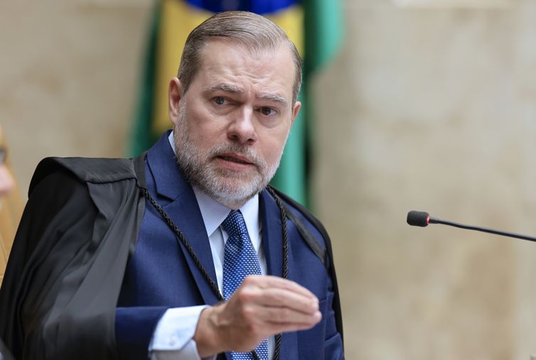Toffoli prorroga medidas que mantém RJ no regime de recuperação fiscal