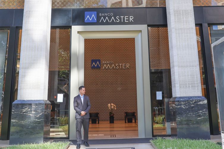 TCU suspende inspeção no Banco Central por liquidação do Master