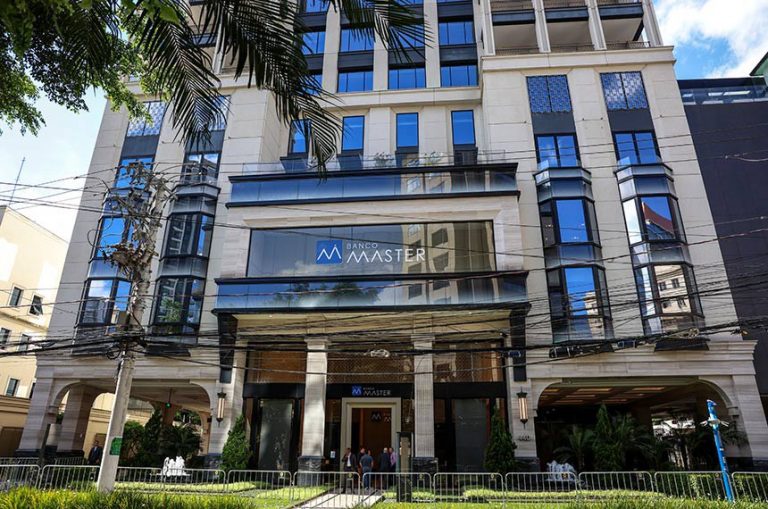 CPMI do INSS pode votar quebras de sigilos relacionados ao Banco Master nesta quinta