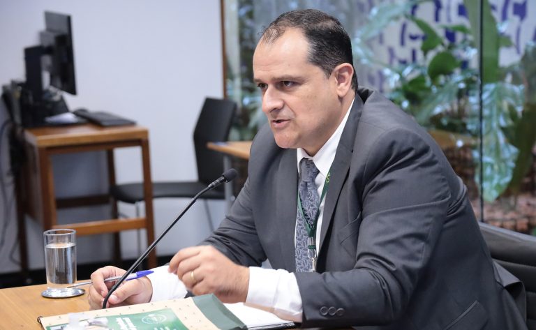Diretor de Comunicação da Câmara ressalta desafio de aproximar o Legislativo do cidadão